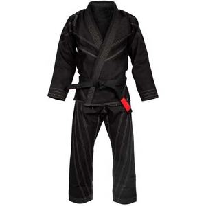 Personalizado Judo Gi Uniforme Ropa Artes Marciales Tela Material Kimono Judo Uniforme Bjj Uniforme - Product Image 1