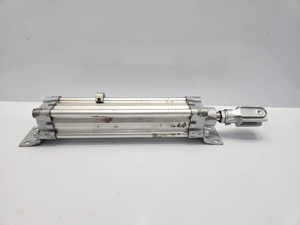 Cylindre pneumatique CAMOZZI 63MT2N125A0320BOX4219 - Product Image 2