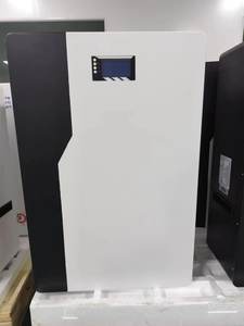 Oryta 51,2V 100AH Lifepo4 Power Wall Batterie 5,12kWh Heim-Solarenergiespeicher Lithium-Batterie - Product Image 4