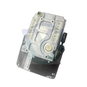 7834-78-2001 Carte de commande ECM pour excavatrice PC200-7 PC220-7 - Product Image 3