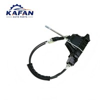 Levier de vitesses 349015922R avec câble de changement de vitesse pour Renault Clio MK4 Captur