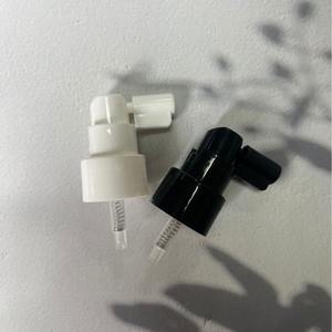 Heißer Verkauf Kunststoff-Nasen sprüh flasche Pharmazeut ische Sprüh flasche mit Pinsel Medical Oral Throat <span class=keywords><strong>Spray</strong></span> - Product Image 5