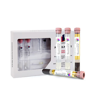 Activerende <span class=keywords><strong>PRP</strong></span>-kit fabrikant centrifuge <span class=keywords><strong>PRP</strong></span>-kit voor kliniek - Product Image 1