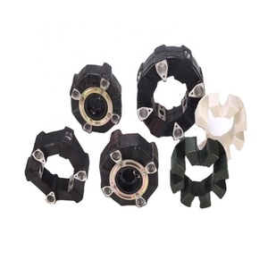 ชุดข้อต่อปั๊มหลัก K5V140DT รุ่น 11N8-18020 สำหรับ R290LC-9 R300LC-9 R305LC-9 อะไหล่ปั๊มฮับ - Product Image 4