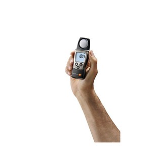 เครื่องวัดแสงแบบพกพา Testo 540 ของแท้ใหม่ ติดต่อเราเพื่อรับราคาที่ดีกว่า - Product Image 3