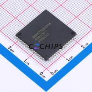 R5F5210BBDFB วงจรรวมของแท้ #30 LQFP-144(20x20) ไมโครคอนโทรลเลอร์ชิป IC (MCU/MPU/SoC) - Product Image 1