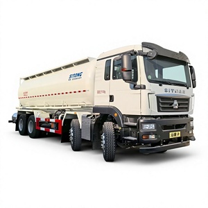 Camión <span class=keywords><strong>Cisterna</strong></span> <span class=keywords><strong>de</strong></span> <span class=keywords><strong>Agua</strong></span> HOWO 8x4 <span class=keywords><strong>de</strong></span> <span class=keywords><strong>Segunda</strong></span> <span class=keywords><strong>Mano</strong></span>, 12 Ruedas, Acero Inoxidable, Vehículo <span class=keywords><strong>de</strong></span> Transporte <span class=keywords><strong>de</strong></span> <span class=keywords><strong>Agua</strong></span> Potable, Capacidad <span class=keywords><strong>de</strong></span> 15001-30000L, con Descuento - Product Image 1