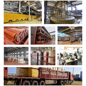 कारखाने में कच्चे माल लाल पीले आयरन ऑक्साइड वर्णक पाउडर के लिए कच्चे माल लाल पीले आयरन ऑक्साइड वर्णक पाउडर पाउडर का उपयोग किया गया - Product Image 2