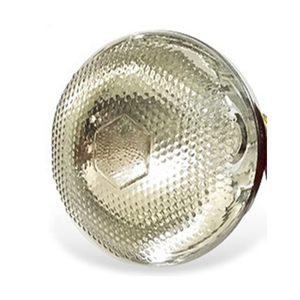 Lampe chauffante avec thermostat, lampe chauffante pour animaux pour une reproduction efficace du bétail et de la volaille - Product Image 5
