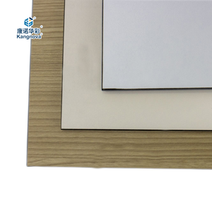 <span class=keywords><strong>Tablero</strong></span> Sólido de <span class=keywords><strong>Laminado</strong></span> de Alta Presión (<span class=keywords><strong>HPL</strong></span>) Compacto, Lámina Laminada Resistente al Agua y al Calor, Clasificación de Incendio B1/B2, Espesor de 0.7-35 mm - Product Image 6