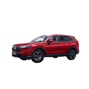 Vehículo de Gasolina HONDA CR-V 2023 Rui T Drive 240 TURBO CVT Tracción en las Cuatro Ruedas DONGFENG HONDA CR-V Híbrido 2023 2022 <span class=keywords><strong>2021</strong></span> - Product Image 4