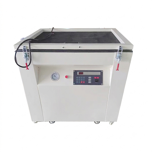 Microcomputer Precision Screen Exposure Machine, Plate Making Machine Screen Printing Machine