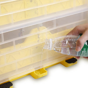 Œufs d'émeu fertiles pour l'incubation, <span class=keywords><strong>vente</strong></span> chaude WONEGG 2023, 112 œufs, incubateur automatique avec contrôle <span class=keywords><strong>de</strong></span> la température, certification CE - Product Image 3