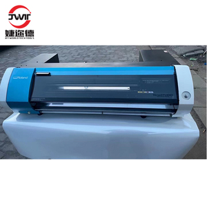 Roland BN20 Automatic Flatbed Printer <strong>and</strong> <strong>Cutting</strong> <strong>Plotter</strong> Used Inkjet Card <strong>and</strong> Label Printer with <strong>Eco</strong> <strong>Solvent</strong> Ink - Product Image 2