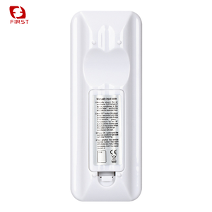 Telecomando Universale per <span class=keywords><strong>Condizionatore</strong></span> d'Aria a Infrarossi di Qualità Marca Firstrich Personalizzato K-1028E in Materiale ABS con Codice Fisso e Timer Automatico - Product Image 3