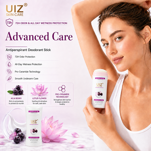<span class=keywords><strong>Deodorante</strong></span> Stick Antitraspirante 72H Advanced Care 74g con Pro-Ceramide per la Cura delle Ascelle, Profumo Fresco, <span class=keywords><strong>Deodorante</strong></span> per il Corpo per Donne - Product Image 1
