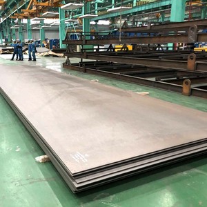 แผ่นเหล็กเคลือบสำหรับเรือแบบอ่อนเกรด A <span class=keywords><strong>DNV</strong></span> AH32 ASTM แผ่นเหล็ก DH32 AH36 ABS สำหรับ A131 - Product Image 1