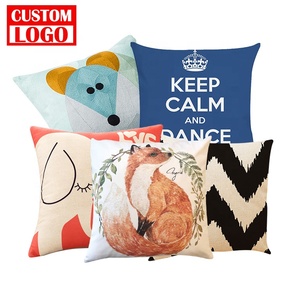 Taies d'oreiller en velours ou soie, vente en gros, taie d'oreiller en coton et lin, taie d'oreiller personnalisée en Satin de couleur unie - Product Image 1