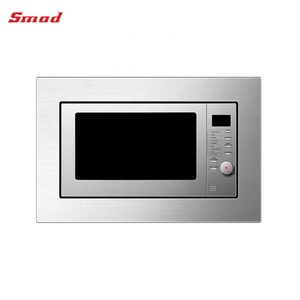 เตาอบไมโครเวฟแบบฝังขนาด 25 ลิตร พร้อมระบบลมร้อน รุ่น D90d25espriii-xg-rr04 - Product Image 2
