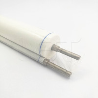 AE04-5062 для Rioch Pro 8100EX 8100S 8120S C651EX C751EX C5100s C5110s Pro C651EX C751EX фузер для очистки веб-ролик AE045062