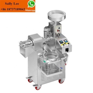 Inca-máquina de prensado de aceite con filtro, inchi, semilla de mostaza, pluma de brook, comercial, usada - Product Image 2