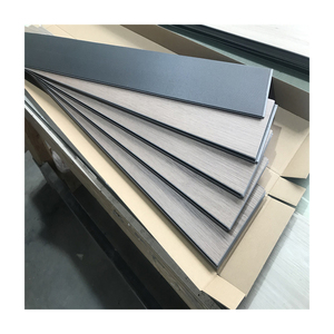100% nguyên liệu PVC chất lượng tốt 3.5mm 4mm 5mm <span class=keywords><strong>LVT</strong></span> Sàn Vinyl sang trọng với hệ thống nhấp chuột - Product Image 3