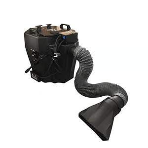 ماكينة ضباب الثلج الجاف W W مع تأثير كذب منخفض خاص الدخان السحابي من أجل حفلات الزفاف - Product Image 6