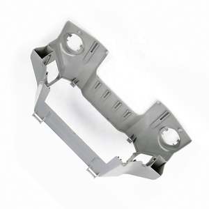 Module de coque arrière neuf pour accessoires de drone agricole Agras T50/T25/T25P, pièces de rechange neuves pour drone de protection des plantes DJ1 - Product Image 5