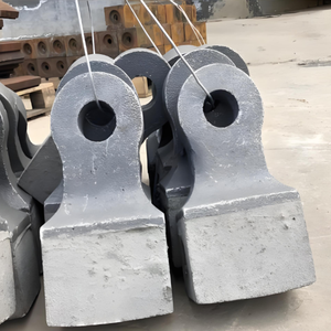 หัวค้อนวัสดุอื่นๆ ยี่ห้อ <span class=keywords><strong>Kvit</strong></span> สำหรับการขุดแร่และการตีขึ้นรูป เครื่องบดแบบใหม่พร้อมการรับประกัน 6 เดือน - Product Image 6