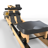 Ventas al por mayor vida comercial Fitness gimnasio equipo máquina de remo ejercicio casa máquina de Remo