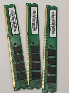 แรมเกรดพรีเมียม 8GB PC3-12800 DDR3 1600MHz 240 พิน สำหรับเดสก์ท็อป - Product Image 4