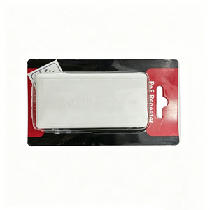 Repetidor de Switch PoE <span class=keywords><strong>ANPA</strong></span> ODM/OEM 10/100/1000Mbps, 8 Puertos, 1 Entrada 2 Salidas, Apilable, Full-Duplex, ND-102JL, en Stock - Product Image 3