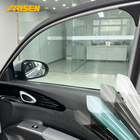 Película de Tinte para Ventanas de Auto 3M Estándar, Nano Cerámica PET, Polarizada, con Garantía de 5 Años, Gran Venta