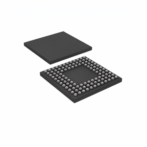Circuit intégré LM3S1439-IBZ50-A2T IC MCU 32 bits 96 Ko FLASH 108BGA, puces IC embarquées, circuit intégré 108 LFBGA - Product Image 1