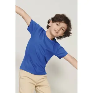 Camiseta Baby Bio, merchandising sostenible - Product Image 1