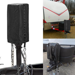 Housse de protection imperméable pour cric de camping-car, housse élégante en tissu Oxford pour crics de voiture - Product Image 4