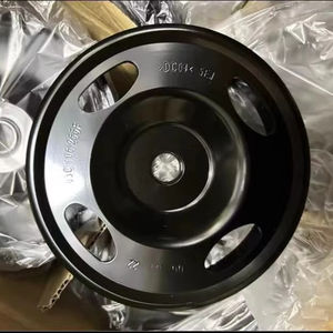 Geschikt Voor Volkswagen Passat Tiguan Lingdu Q5la4lb9a6lc8 Krukaspoelie 06k105243 06k 105243G 06k105243j - Product Image 2