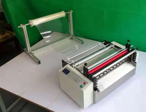 Máquina Cortadora de Plástico de Burbujas de Precisión para Materiales de Embalaje, Suministro de Fábrica - Product Image 3