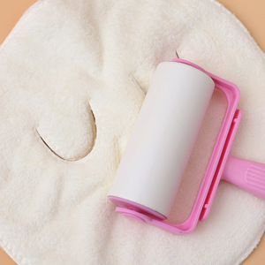 Custom Steamer <strong>Towel</strong> Anti Aging Moisturizing Face Beauty Skin Care Reusable <strong>Spa</strong> Cold Hot Compress <strong>Facial</strong> <strong>Towel</strong> - Product Image 3