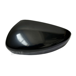 Carcasa Superior de Espejo Retrovisor para Ford Escape Modelo Americano, Espejo Esférico de Plástico, Juego Completo, 12V, Instalación con Cinta Adhesiva de 3m - Product Image 2