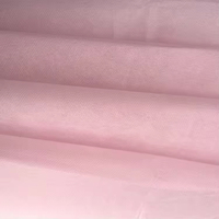 Seidiger Babywindelstoff Hautfreundlicher Saugkern Bedeckung SS/SSS/SSSS Polypropylen Vliesstoff Komfortabler Seidiger Spunbond
