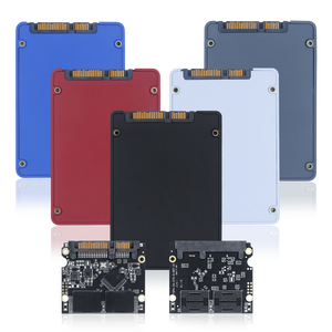 Hard Disk 1TB, Hard Disk portabel grosir SSD SATA Internal 240GB 512GB, kotak Laptop ABS Gua Ssd dengan gratis pengiriman - Product Image 4