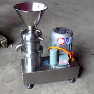 NEWEEK Mantequilla de almendras de máquina de pasta de cebolla mermelada que hace la máquina - Product Image 2