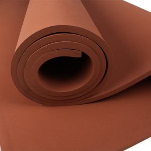 Feuille de mousse EPDM haute densité pour protection de salle de sport et repose-poignet sportif - <span class=keywords><strong>Anti</strong></span>-choc, épaisseur personnalisée 1,5-48 mm - Product Image 2