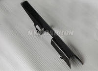 Carenados Laterales de Fibra de Carbono para Motocicleta KTM 125/200 Duke, Accesorios OEM de Fábrica al por Mayor