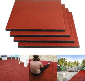 เสื่อยางปูพื้นสำหรับม้าโรงนาปศุสัตว์กันน้ำไม่มีกลิ่นสำหรับงานหนัก - Product Image 2