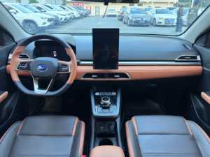 Самый продаваемый в Китае подержанный электромобиль BYD E2 с запасом хода 401-500 км и литиевой батареей (43,2 кВт·ч) - Product Image 4