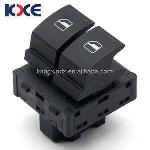 Interruptor Maestro de Elevalunas Eléctrico Delantero para VOLKSWAGEN, Fabricación Profesional para Autos vw, up, E-up, Skoda Citigo, <span class=keywords><strong>Seat</strong></span> <span class=keywords><strong>Mii</strong></span> 2012, 1SB959857 - Product Image 2