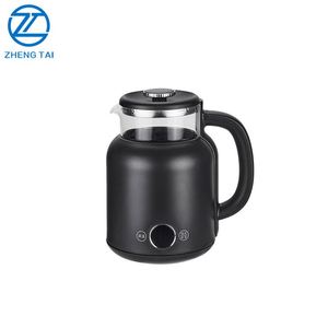 Electric <b>Kettle</b> 1.5L Stainless Steel Automatic Shut-off <b>Temperature</b> <b>Control</b> 360 Degree Rotational Base-Portable for Commercial - Product Image 6