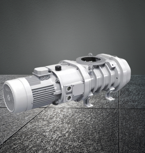 Bomba Roots de Acoplamiento Líquido de Alta Resistencia y Eficiencia con Funcionamiento Silencioso - Product Image 1